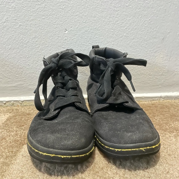 Dr. Martens Shoes - Canvas Dr. Marten boots